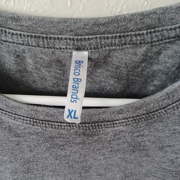 Betty Boop "Love Hurts" T-shirt - Picture 3 of 9